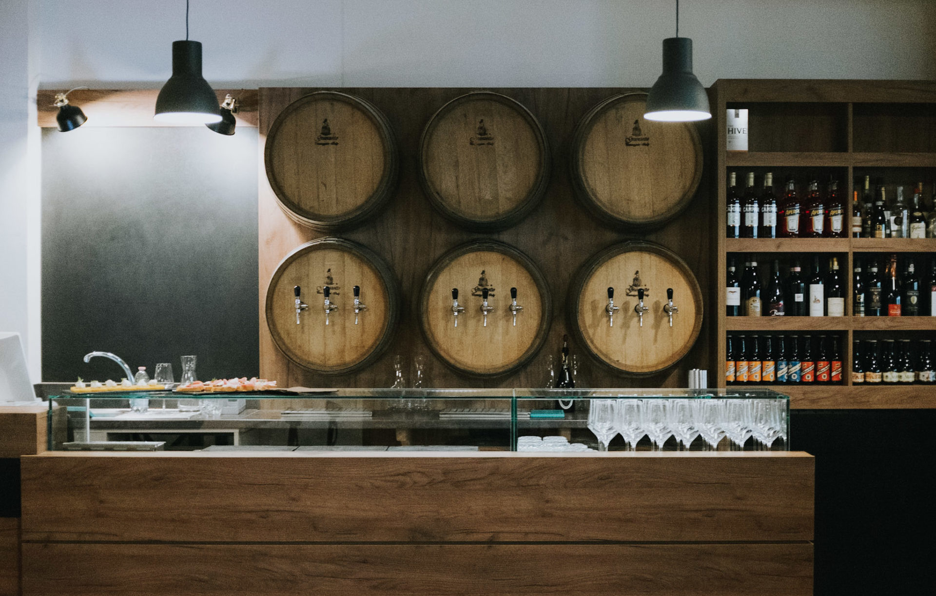 botti vino enoteca bologna