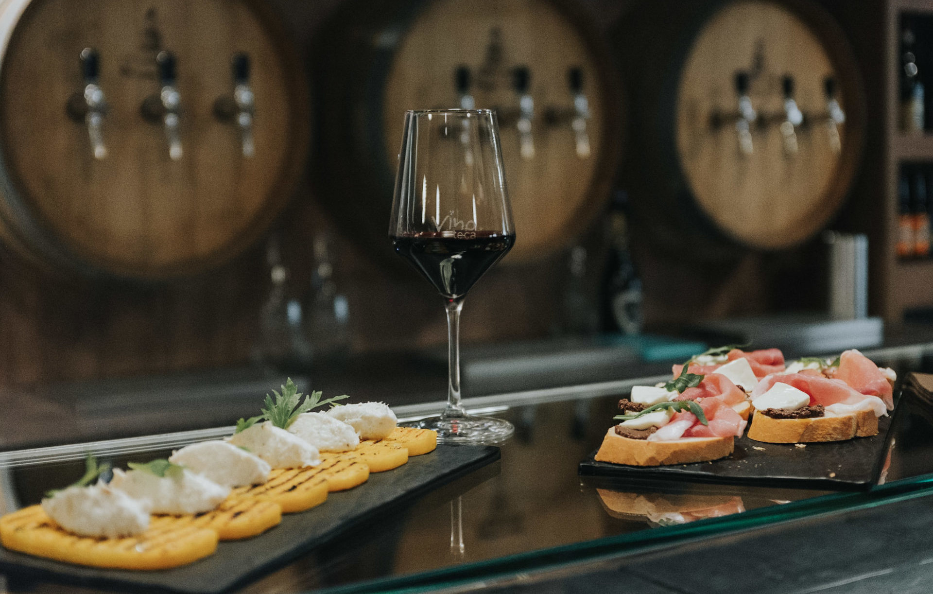 vino e cicchetti veneziani enoteca bologna